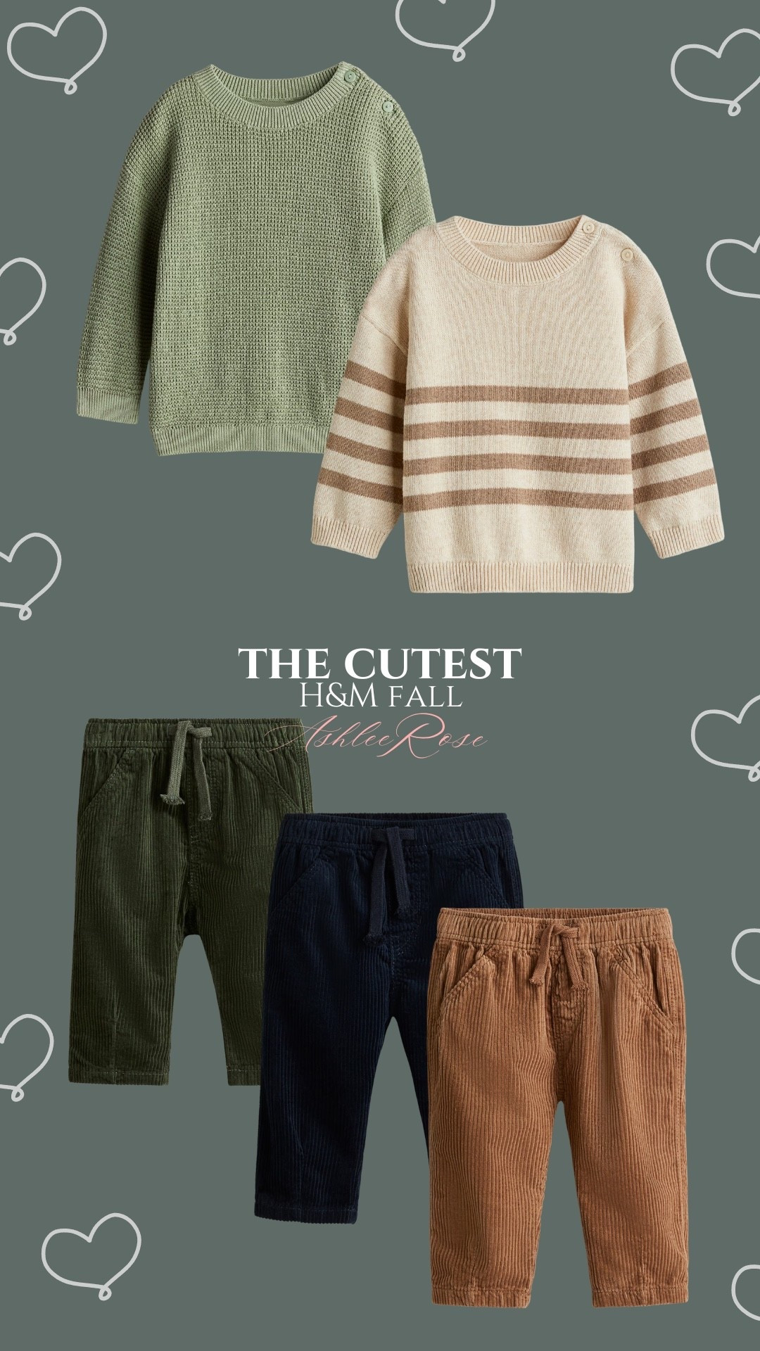 Cute! 

#LTKBaby #LTKKids