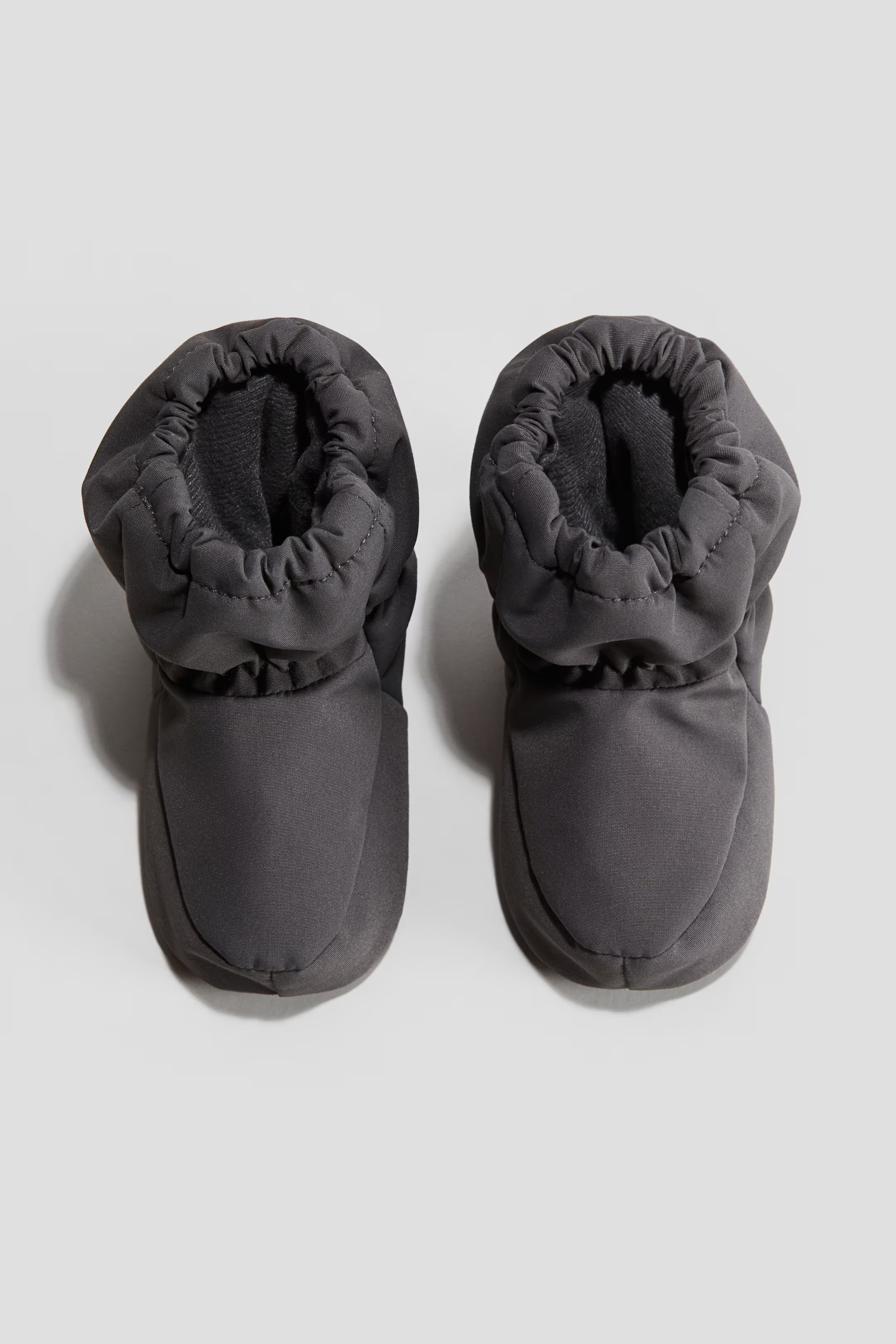 Water-repellent bootees | H&M (UK, MY, IN, SG, PH, TW, HK)