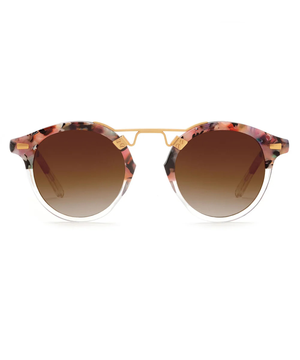 ST. LOUIS CLASSICS | KREWE Eyewear