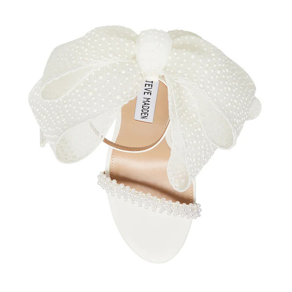 BENNI WHITE | Steve Madden (US)