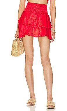 Esme Skort
                    
                    Rays for Days | Revolve Clothing (Global)