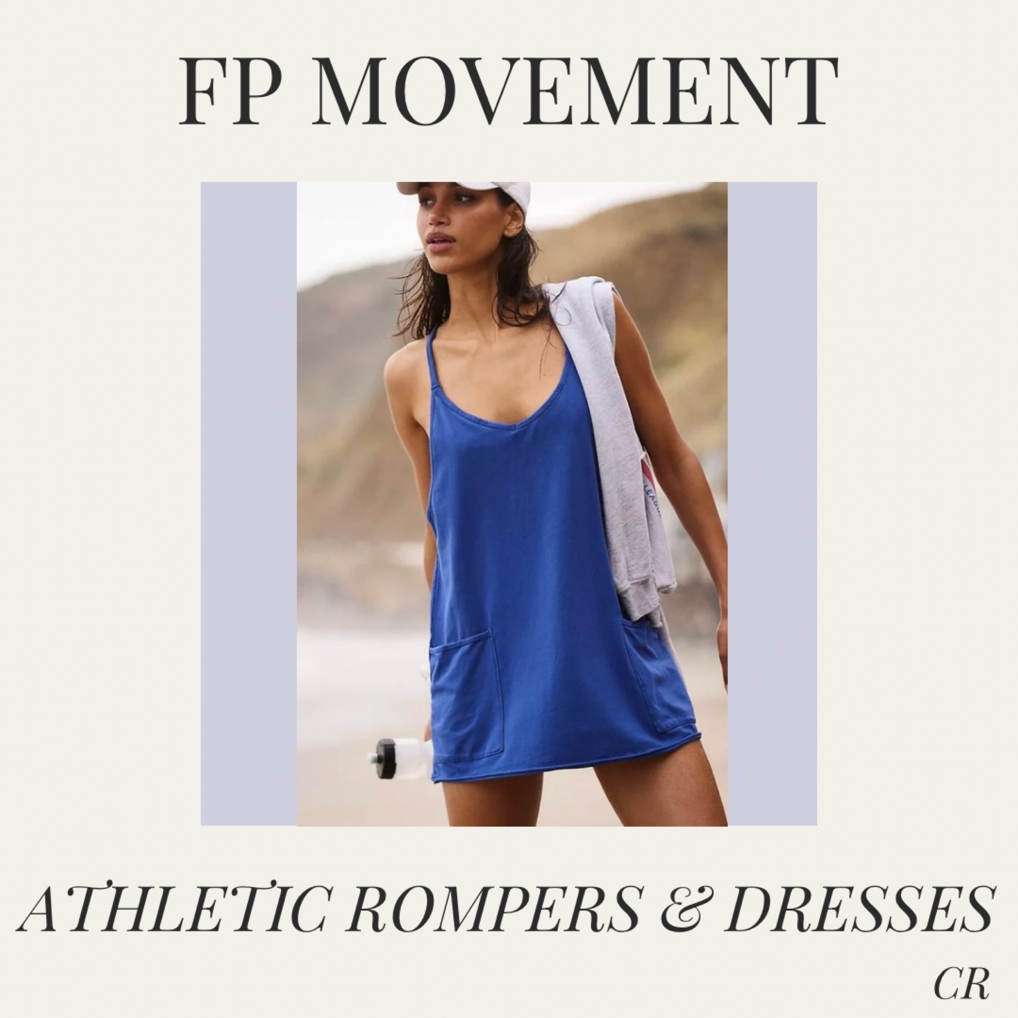 Free people movement athletic wear! Affordable, comfortable, and easy to throw on for any day! Perfect for class, running errands, playing pickle ball, and more! Free people movement outfit, free people movement dress, free people movement romper, athletic romper, athletic dress, pickle ball outfit

#LTKBacktoSchool #LTKU #LTKFitness