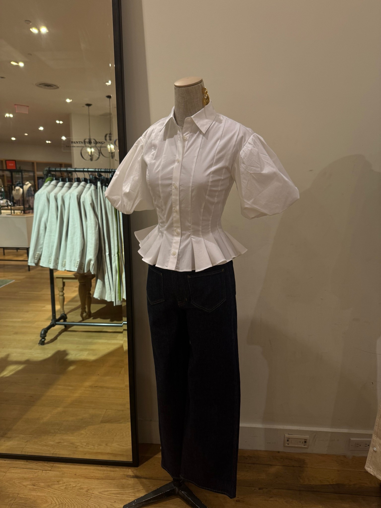 #LTKU #LTKWorkwear #LTKootd