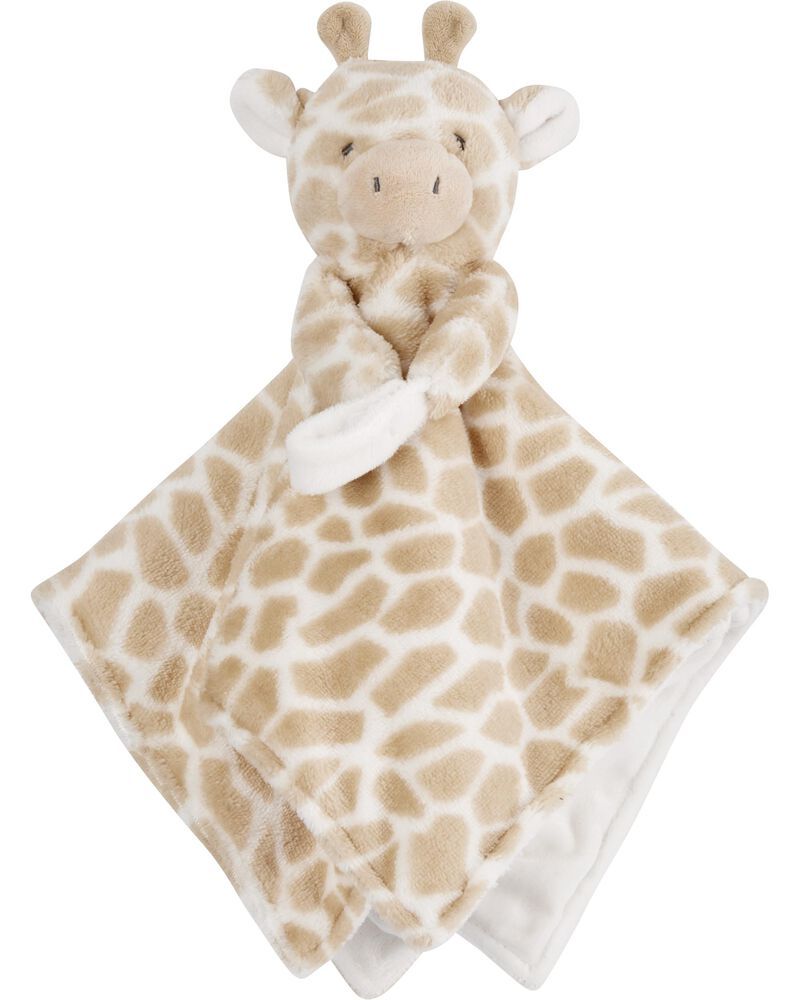 Giraffe Security Blanket | Carter's