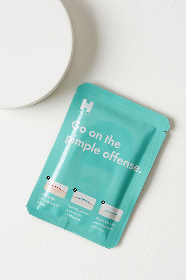 Mighty Patch Micropoint For Blemishes Patch Set | Anthropologie (US)