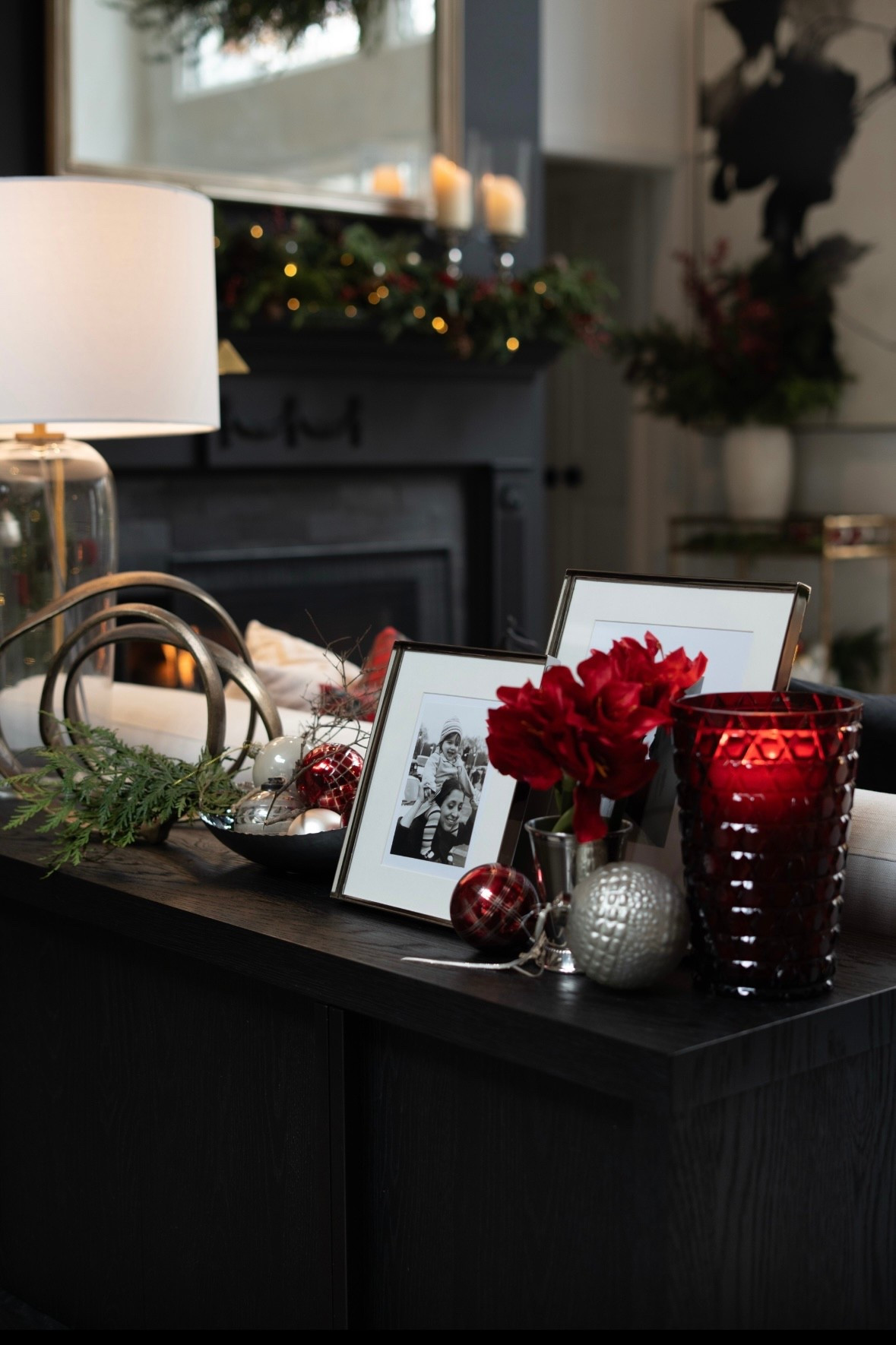 My kids voted for a touch of red this year…

& now I can’t wait for everyone to be together this year! 😭 

#houseofvalentina #amazonhome #christmasdecor #christmasdecorations #ralphlauren #ralphlaurenchristmas #ralphlaurenhome @article @potterybarn @ralphlaurenhome @ralphlauren #amazonhomefinds @potterybarnoutletga @jamieyoungco @hmhome @thehouseofvalentinaliving @thehouseofvalentina



#LTKHome #LTKHoliday #LTKSeasonal