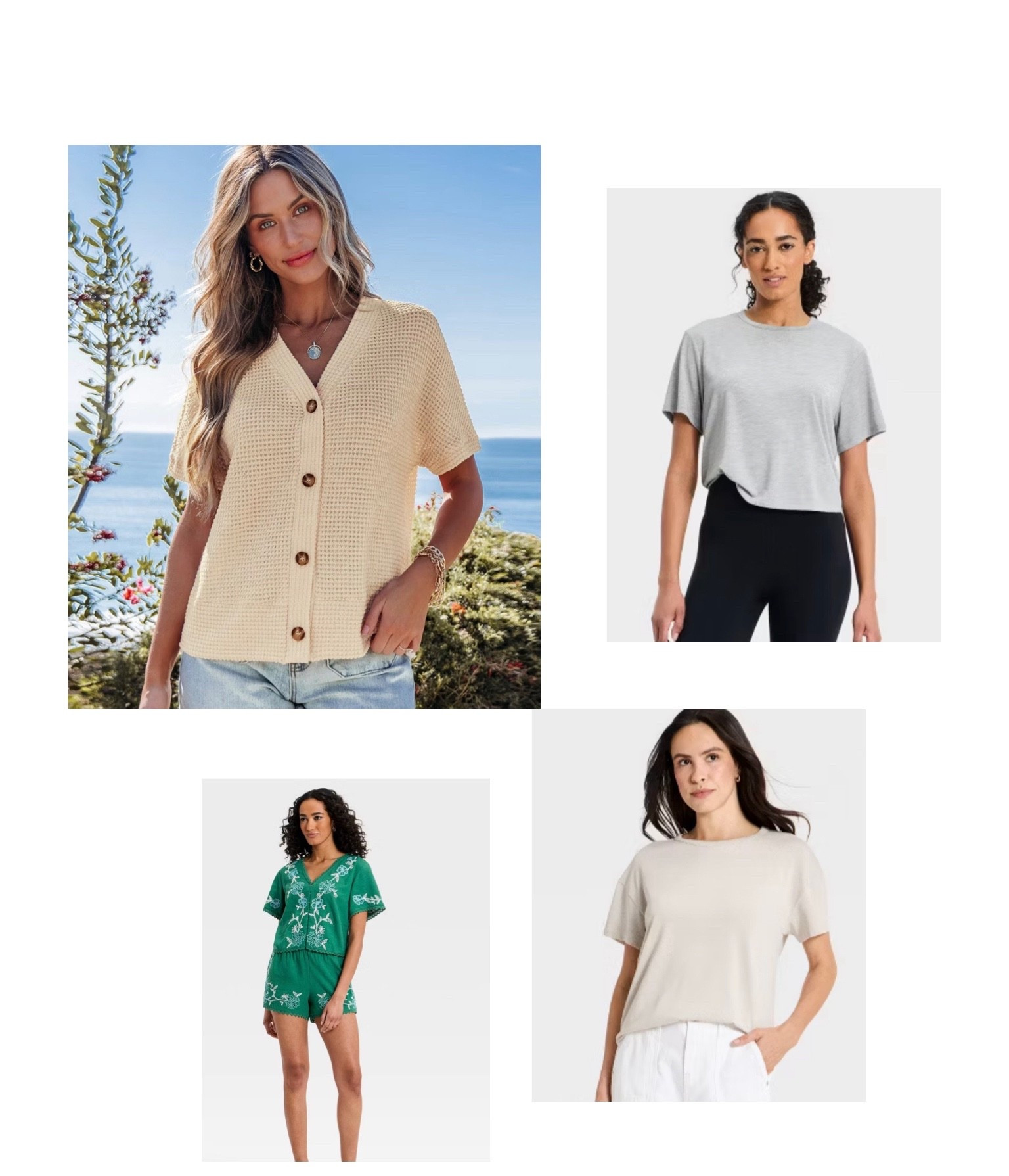 Women’s Target spring

#LTKootd #LTKMidsize #LTKSeasonal