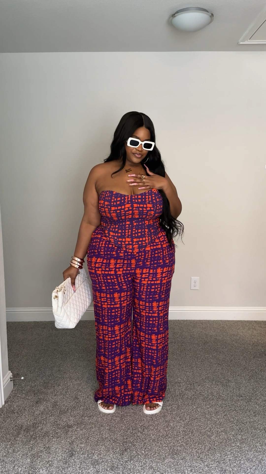 curvy + comfy looks 

two pc set @diyanu - deets on IG

#LTKBeauty #LTKStyleTip #LTKPlusSize