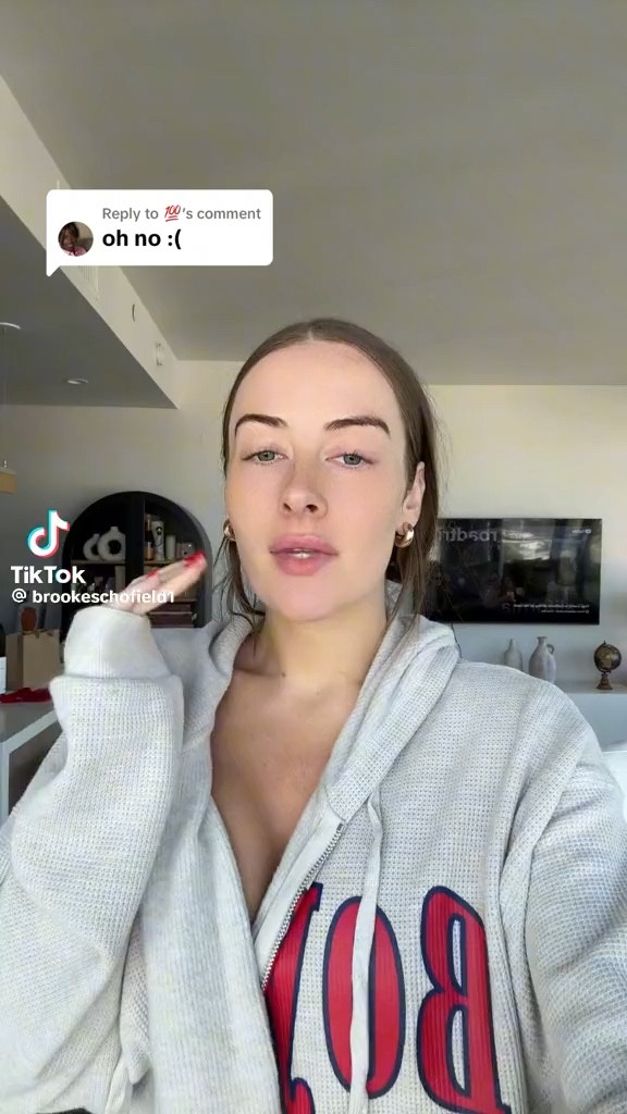 Linking my comfy outfit for post-op! 

#LTKFitness #LTKSeasonal #LTKStyleTip