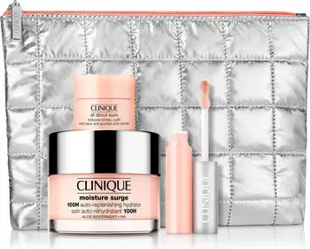 Moisture Glow-To's Skin Care + Makeup Gift Set $82 Value | Nordstrom