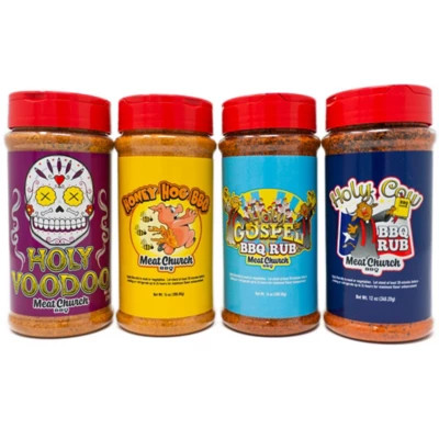 MeatChurchBBQEssentials | Scheels