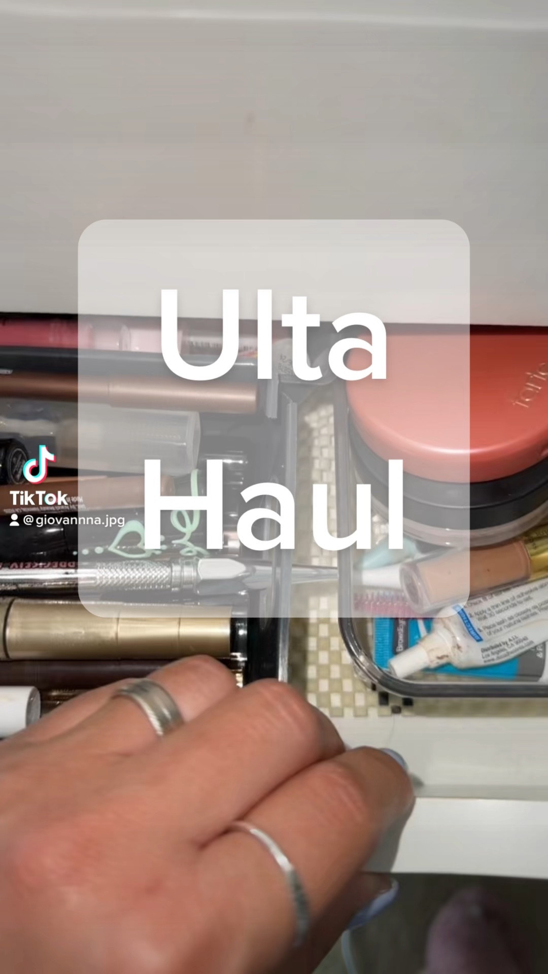 All my spring favorites, some newbies and some vets featuring Ulta’s birthday gift this year. Everything linked!

#LTKbeauty #LTKFind #LTKSeasonal