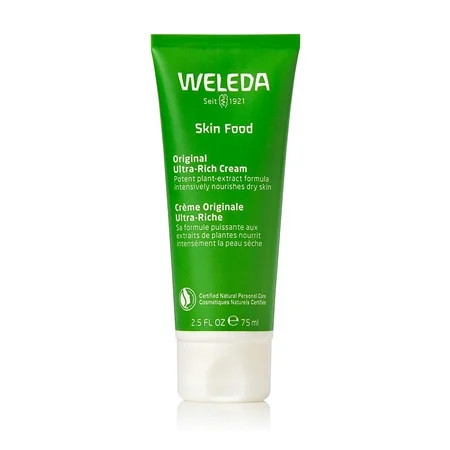 Weleda Skin Food Cream - 2.5 oz | Walmart (US)