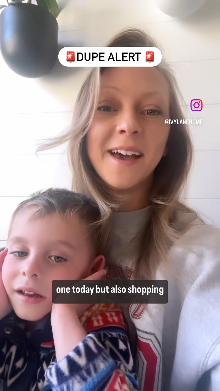 Check out this amazing dupe for a Lulu & Georgia upholstered dining chair!

#dupe #dining #chair #amazon

#LTKhome #LTKVideo #LTKsalealert