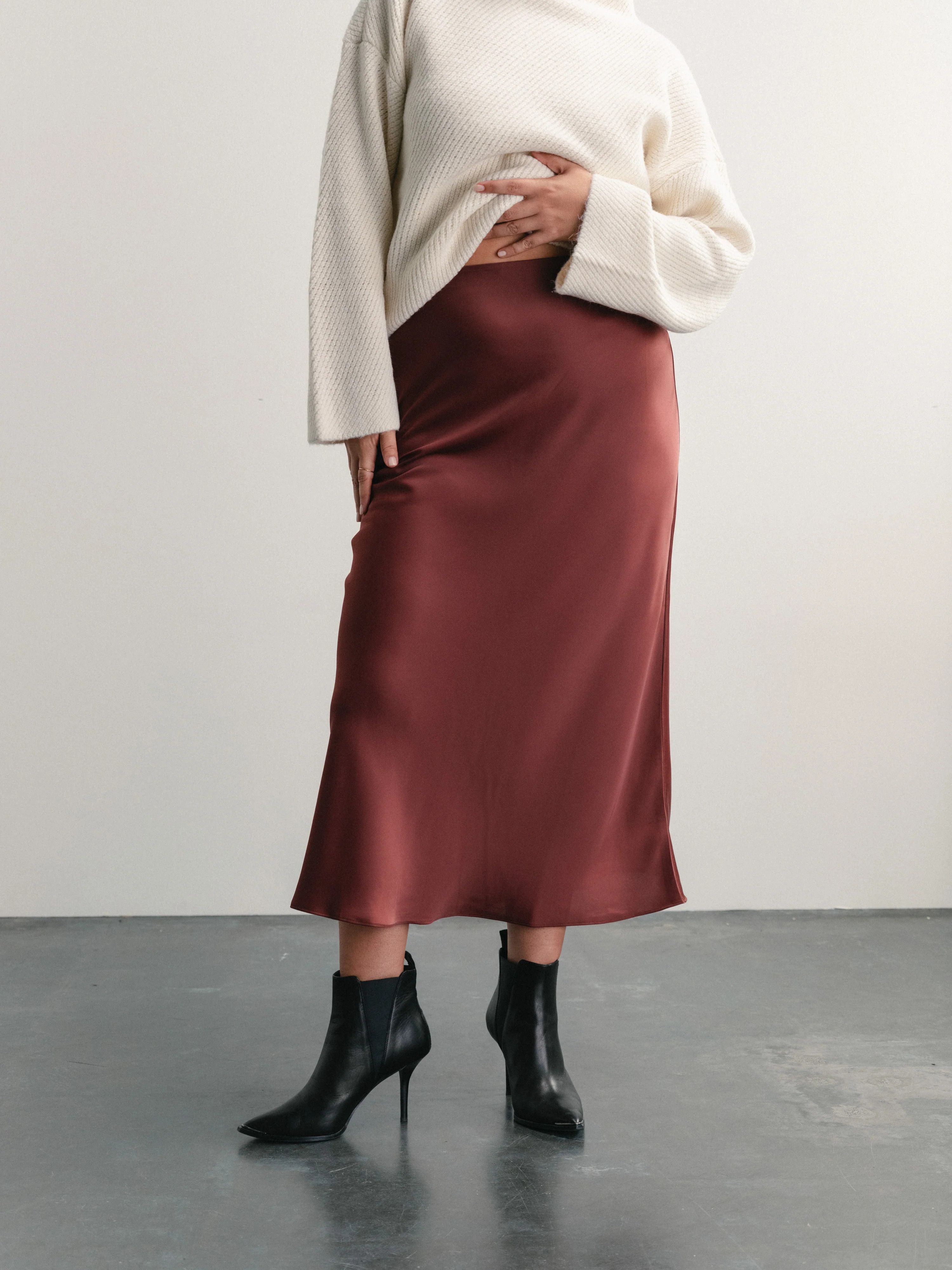 Glide Skirt | Darling