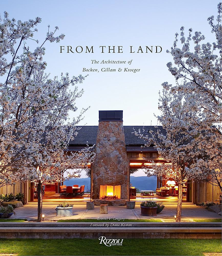 From the Land: Backen, Gillam, & Kroeger Architects | Amazon (US)