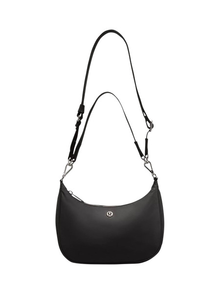 Adjustable Mini Shoulder Bag 3L | Lululemon (US)