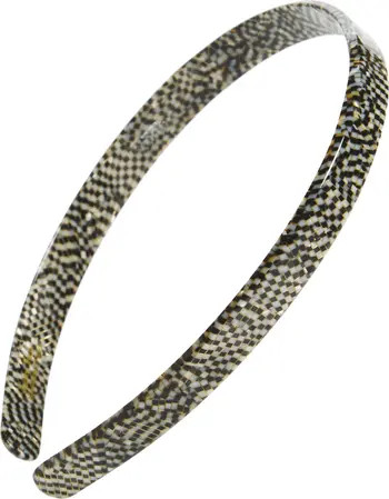 Skinny Headband | Nordstrom