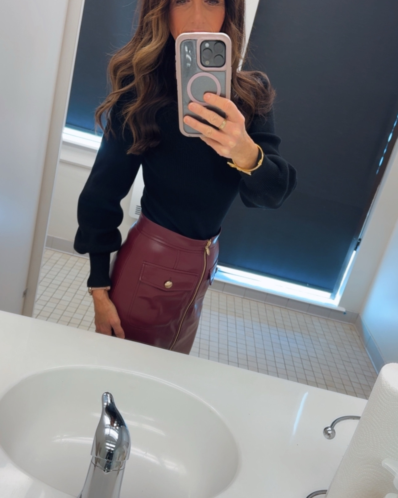 Perfect sweater!!

#LTKootd