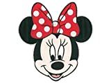 Simplicity Applique Disney Ex Lg Minnie Head App | Amazon (US)