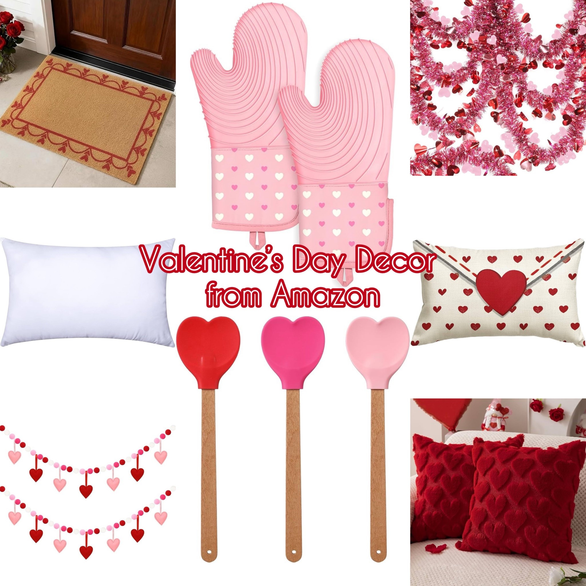 🏡💌🩷❤️🩷 

#LTKHome #LTKSeasonal