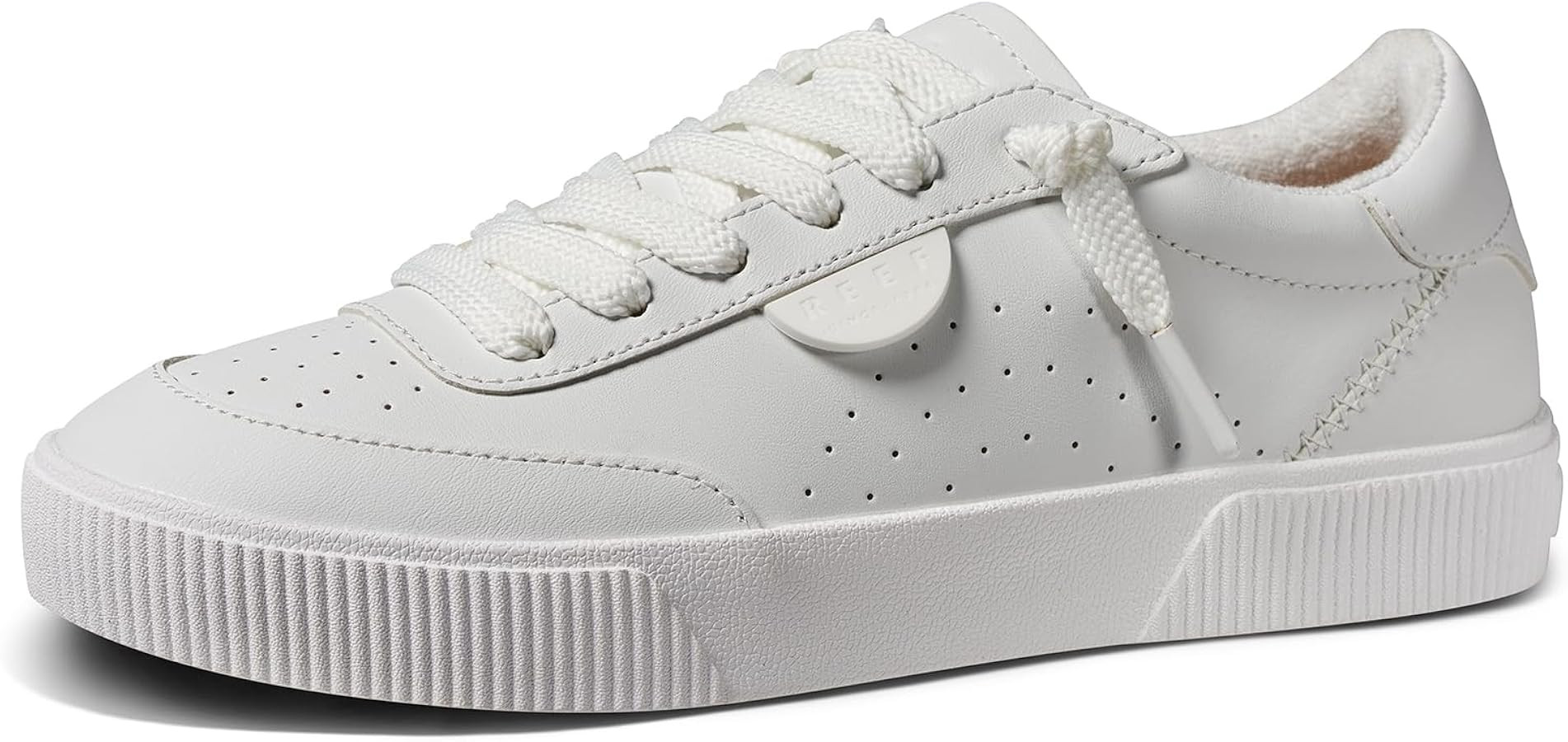 REEF Women's Lay Day Seas Shoes | Amazon (US)