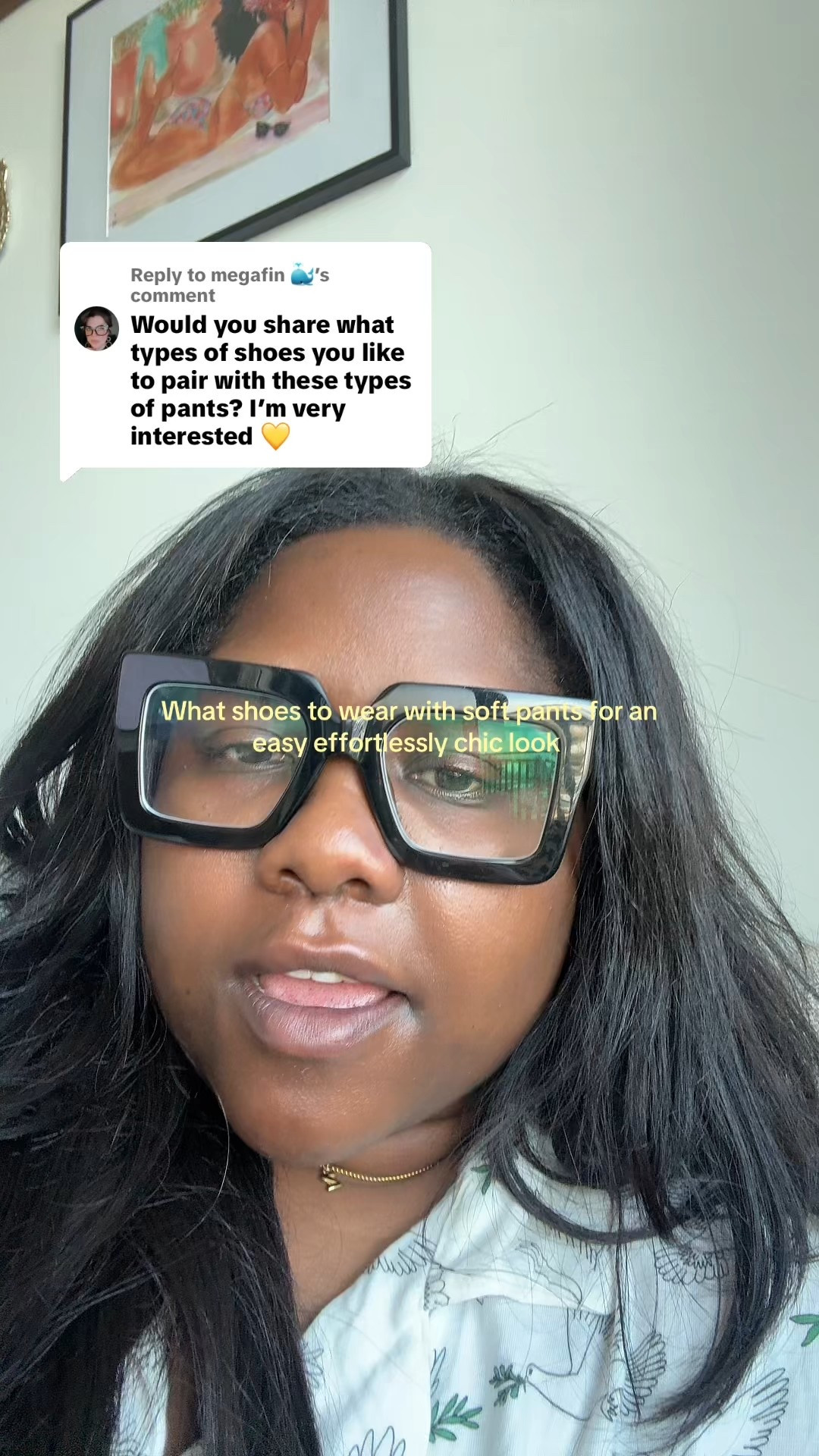 Cool shoes to wear with your soft pants 

#LTKPlusSize #LTKMidsize #LTKPetite