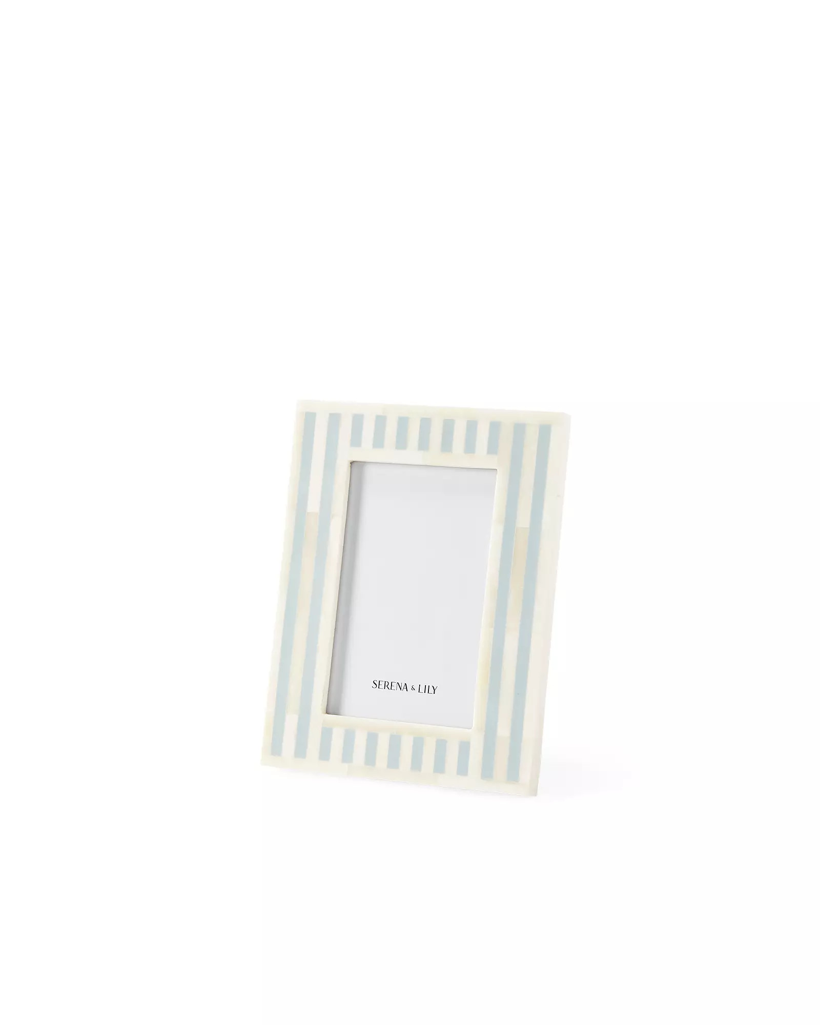 Catania Bone Frame | Serena and Lily