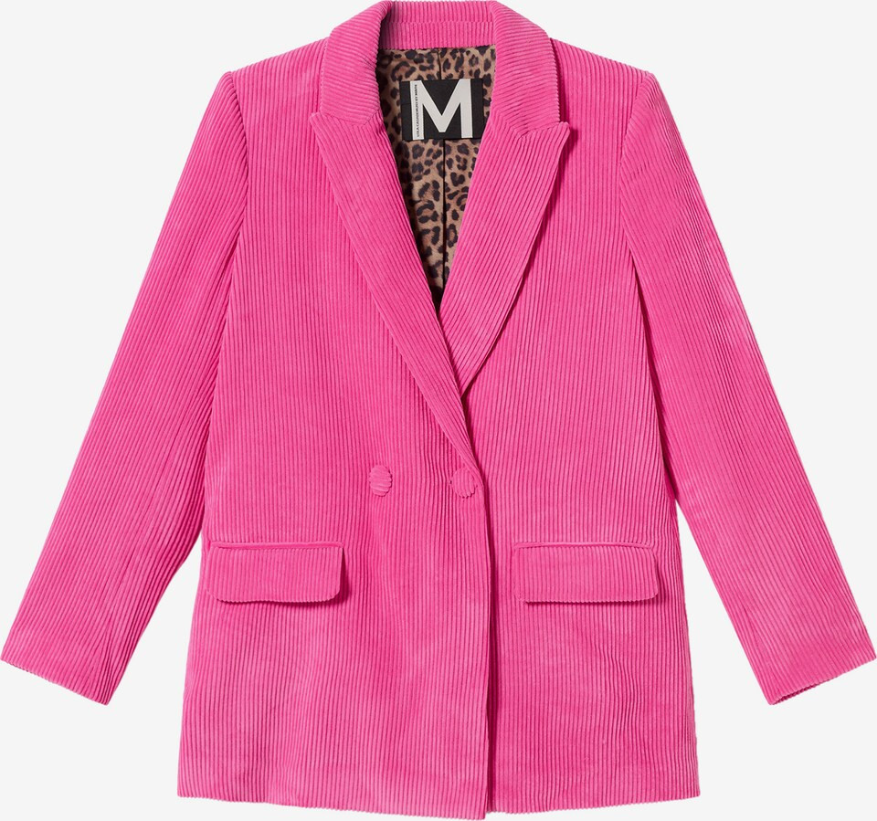 Lola Casademunt Blazers in Fuchsia | ABOUT YOU | ABOUT YOU NL
