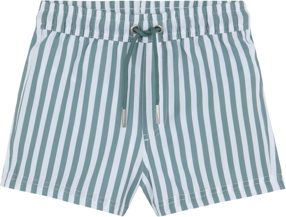 Gottex Boys' Boys 2 Match Drawstring Swim Shorts | Amazon (US)