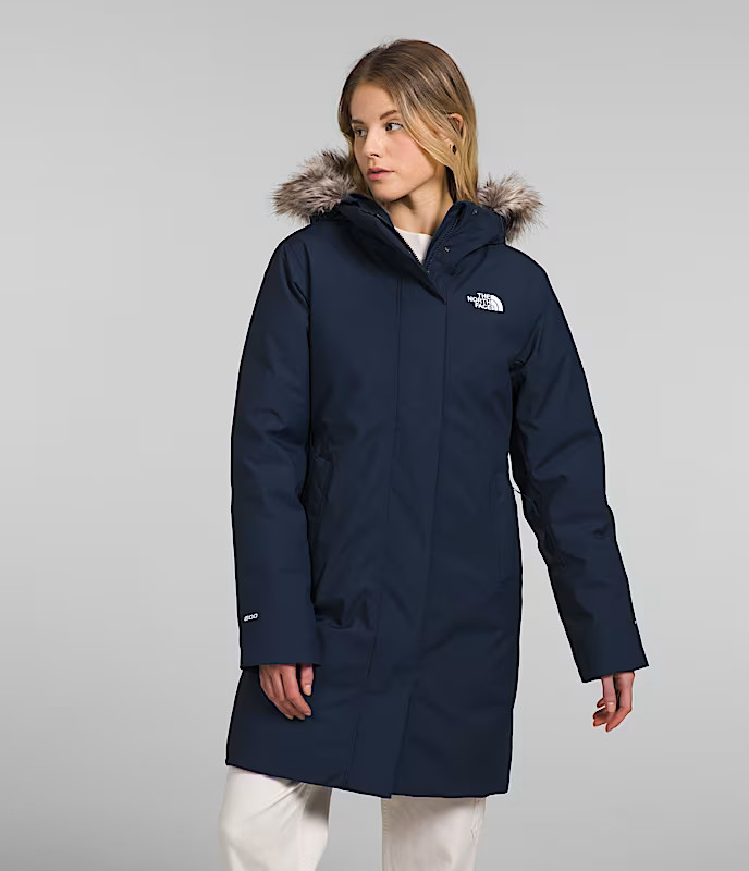 Women’s Arctic Parka | The North Face (US)