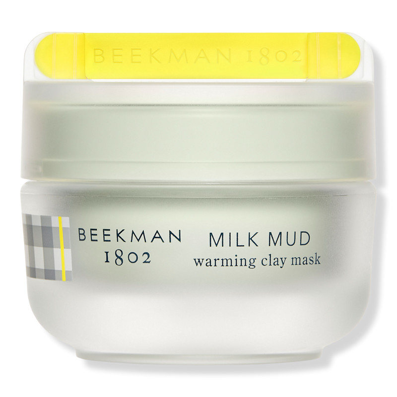 Milk Mud Warming Clay Mask | Ulta