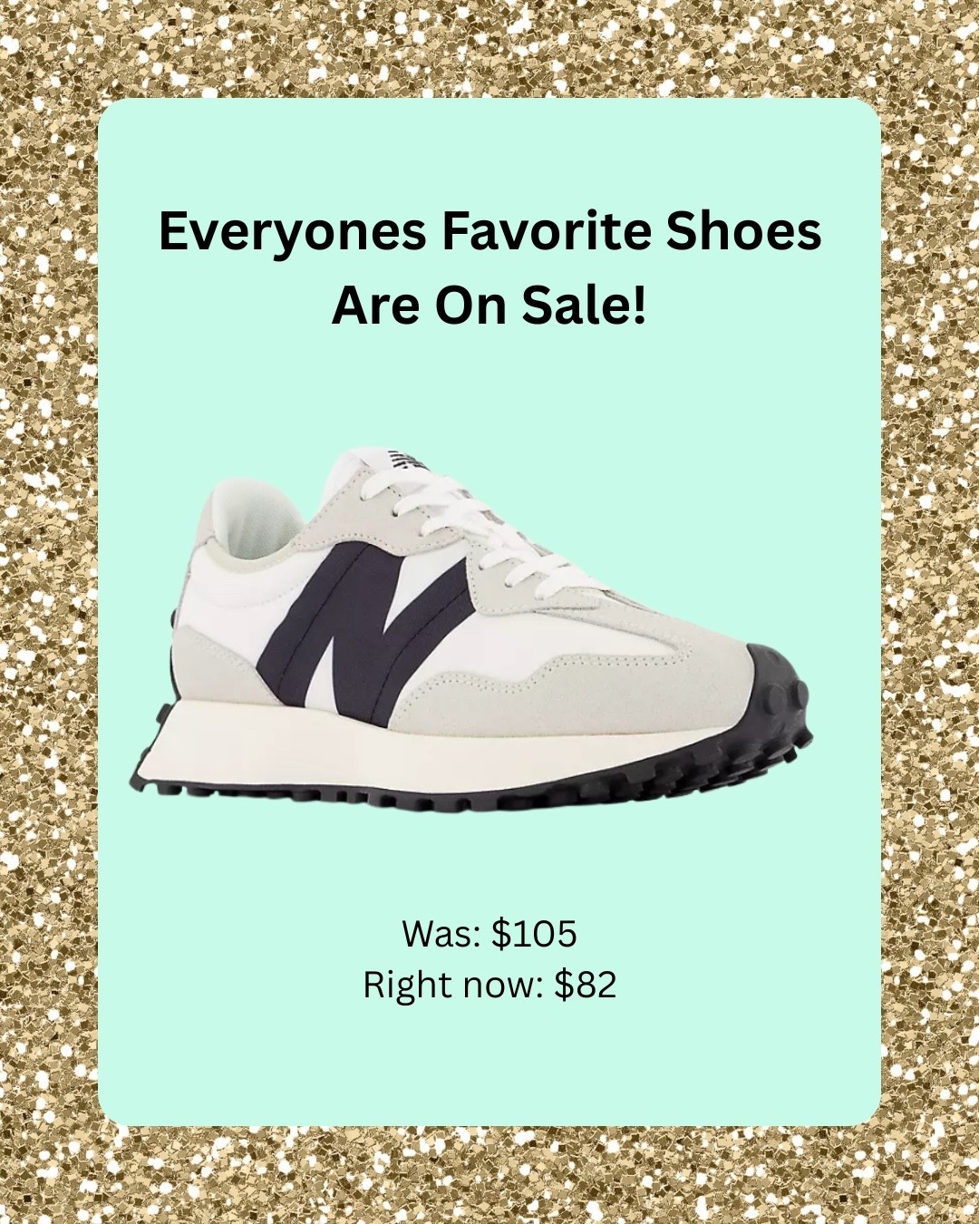 Neutral sneakers new balance sale finds spring outfits gym 

The comfiest sneakers that go with any outfit 😍 and they’re on sale!!

#LTKmomlife #LTKfitnessgoals #LTKootd