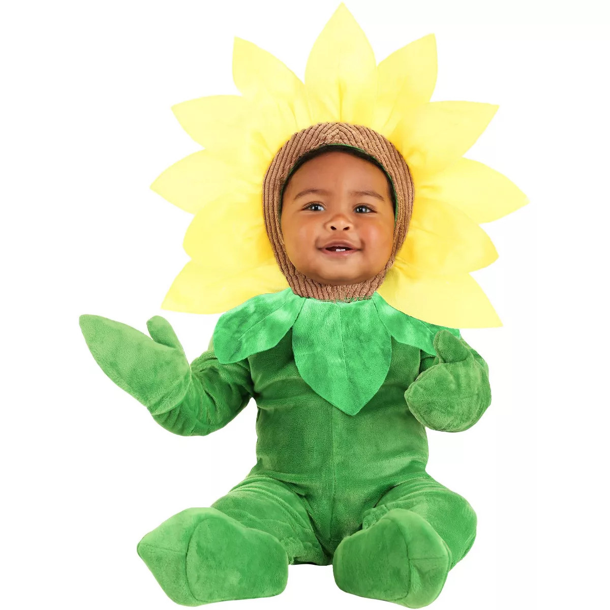 HalloweenCostumes.com Flower Costume for Infants | Target