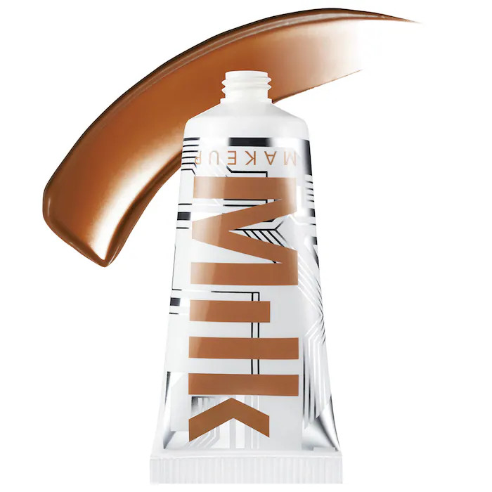 Bionic Sunkissed Liquid Bronzer with Hyaluronic Acid | Sephora (US)