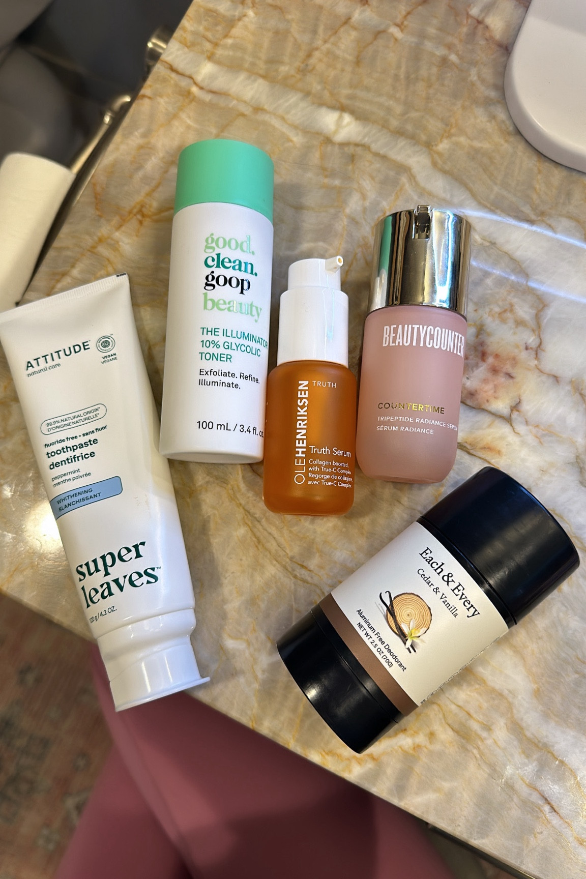 Some of my favs that are clean! 

#cleanbeauty

#LTKStyleTip #LTKBeauty
