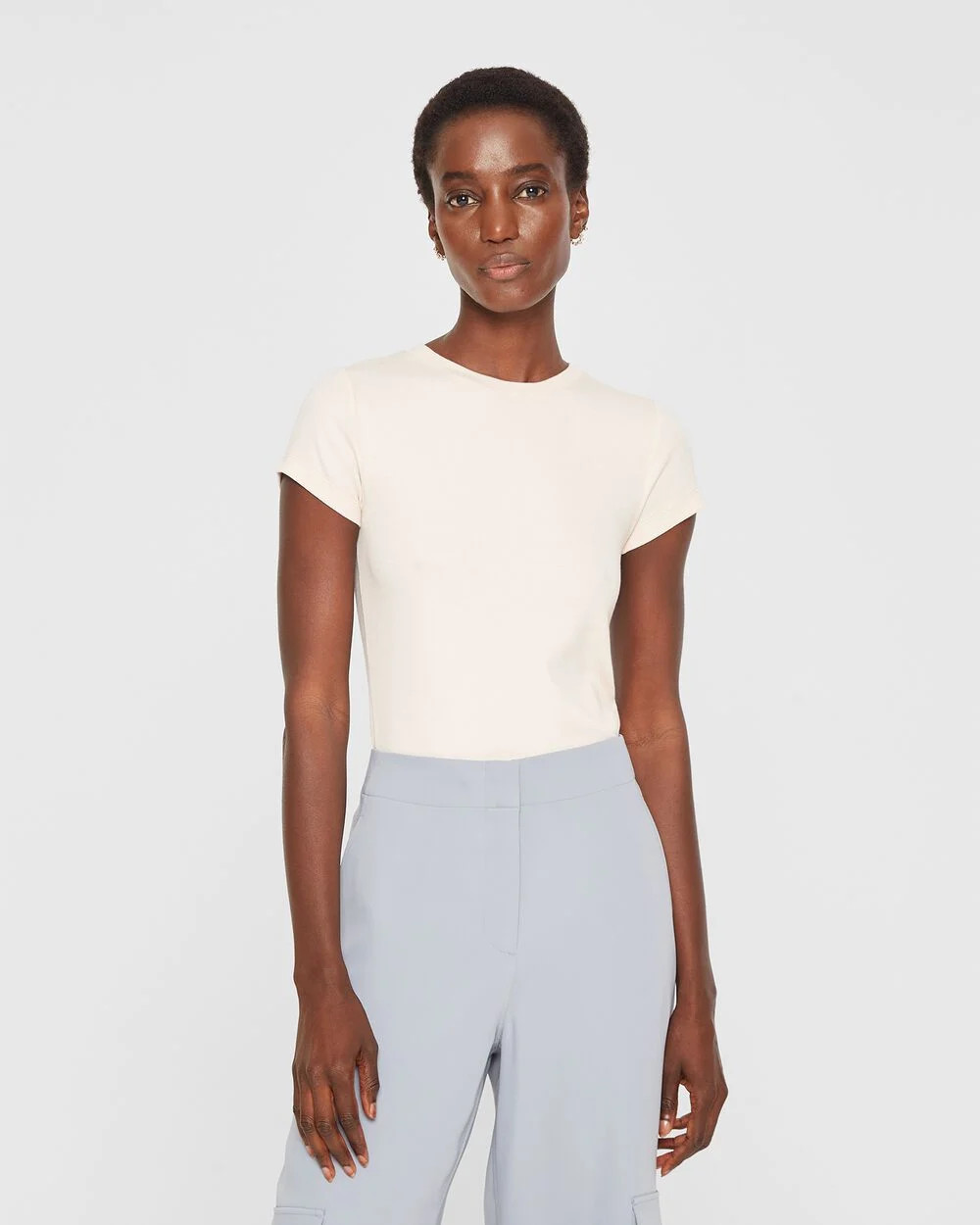 Bowee Tee | Club Monaco (Global)