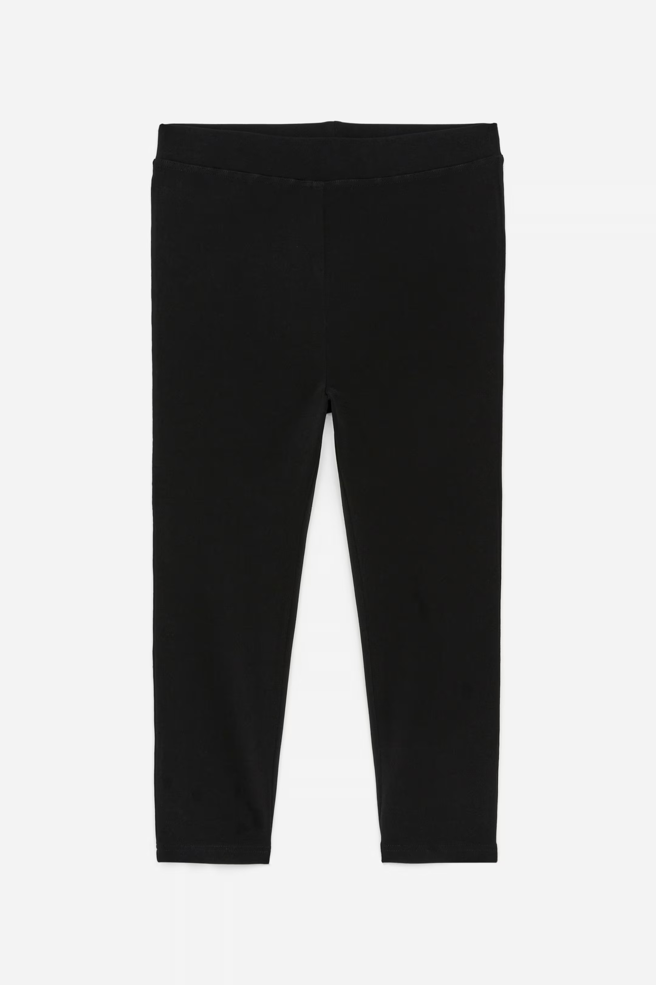 Capri Leggings | H&M (UK, MY, IN, SG, PH, TW, HK)