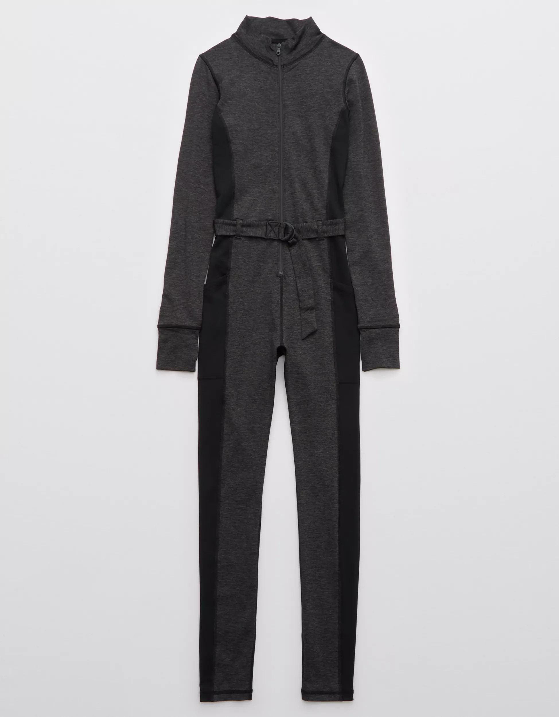 OFFLINE Chillside Warmup Base Layer Bodysuit | American Eagle Outfitters (US & CA)