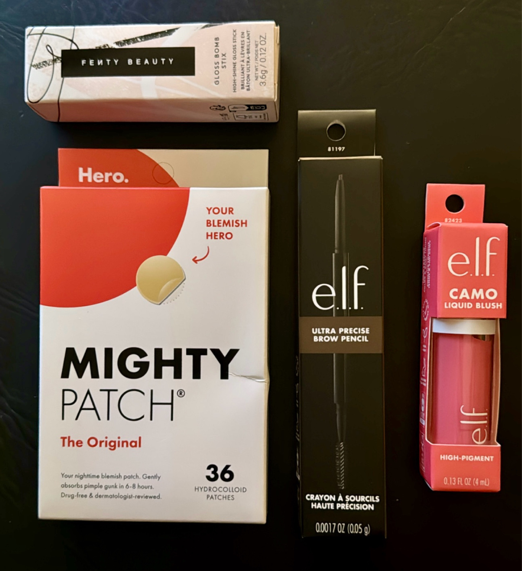 Mini Ulta Beauty haul for some must haves and new products to try 🩷✨ 

#LTKStyleTip #LTKBeauty #LTKFindsUnder50