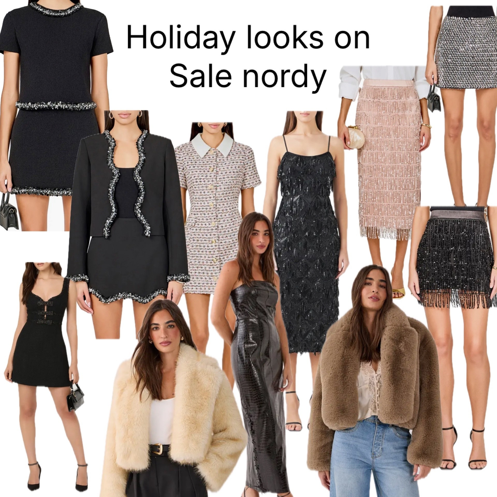 So many fun things on sale at Nordstrom! 

#LTKHoliday #LTKGiftGuide #LTKSaleAlert