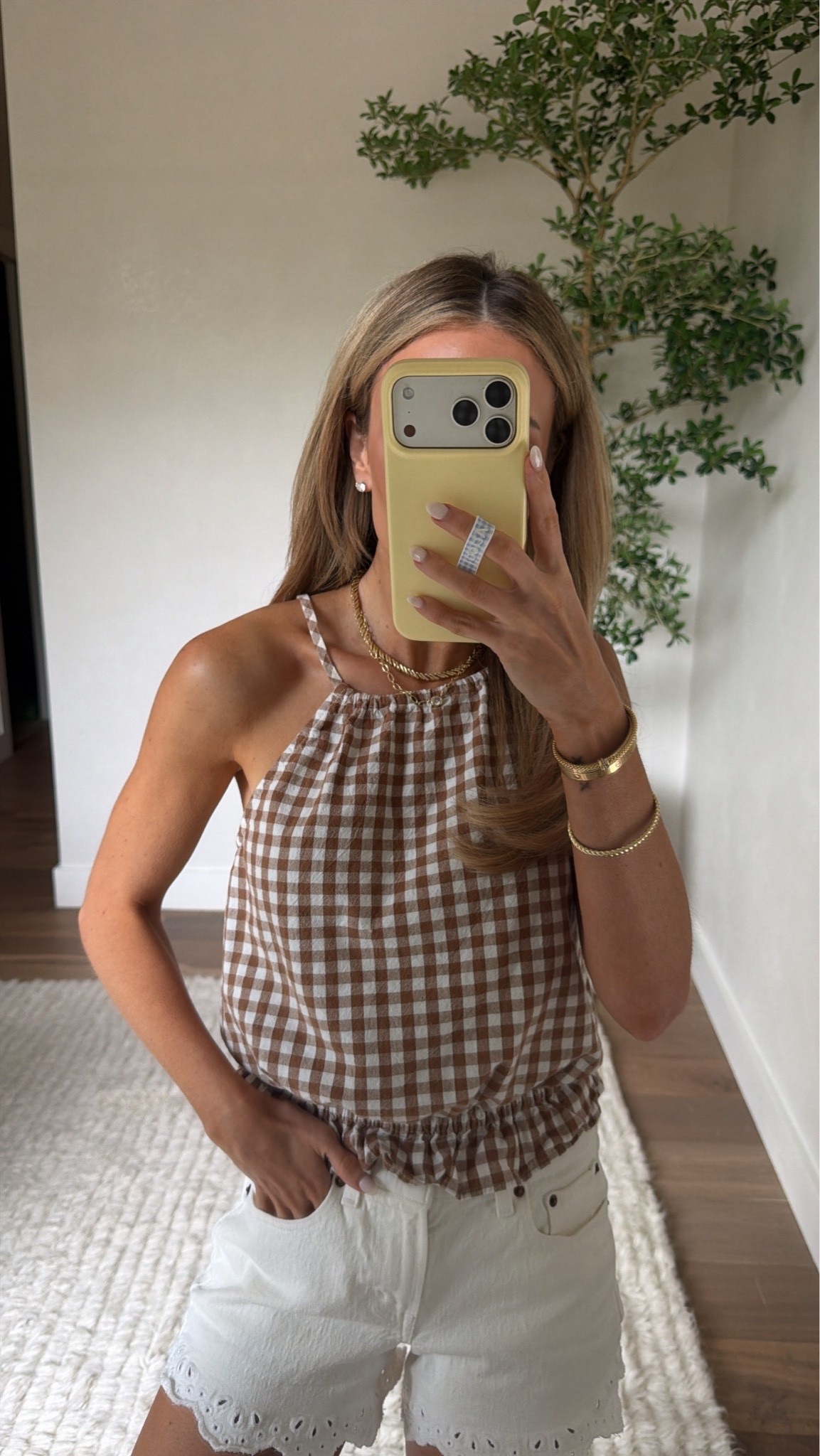 Todays look styled for summer!!

#LTKdayinmylife #LTKootd #LTKgrwm