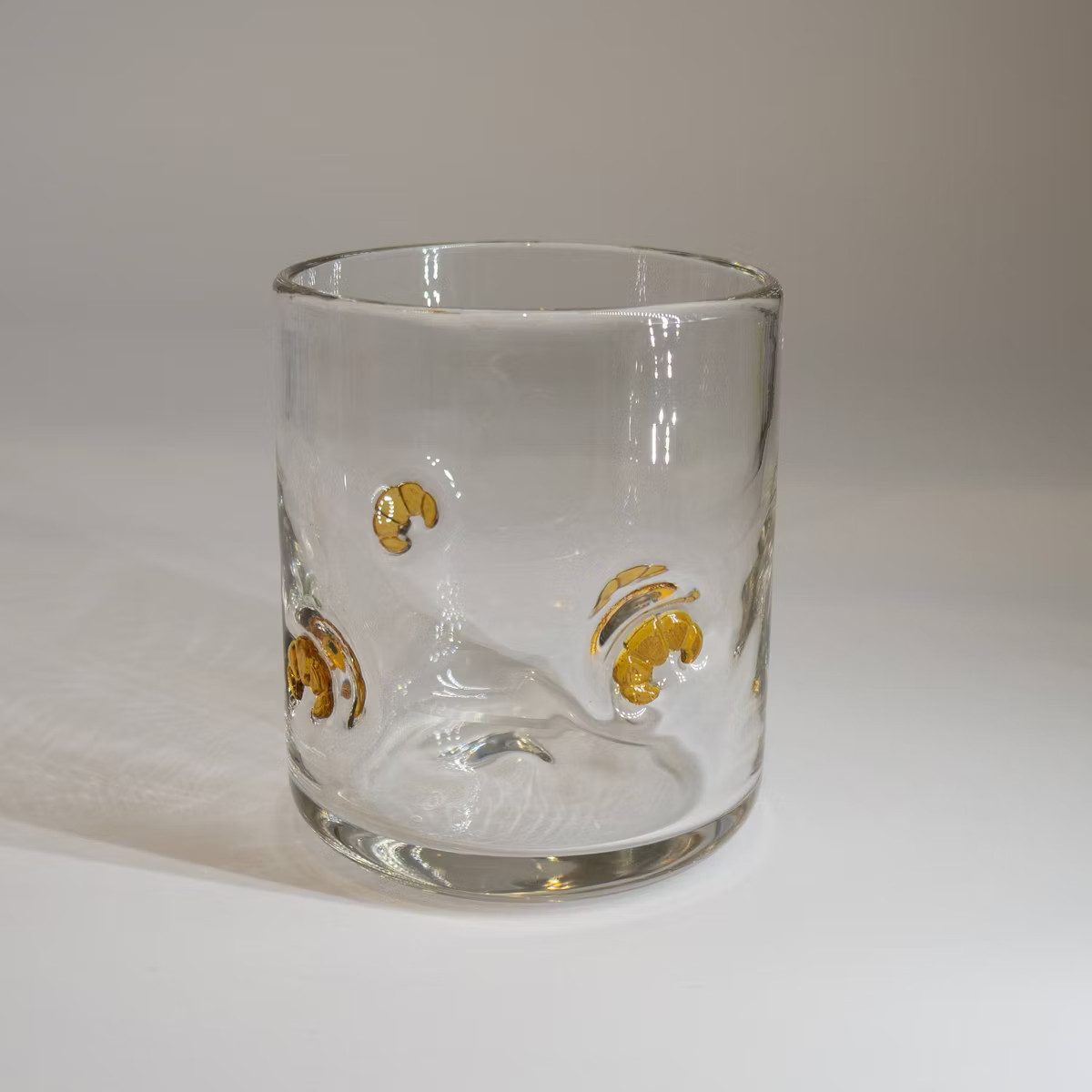 Madison Home 16 fl oz Icon Glass | Target