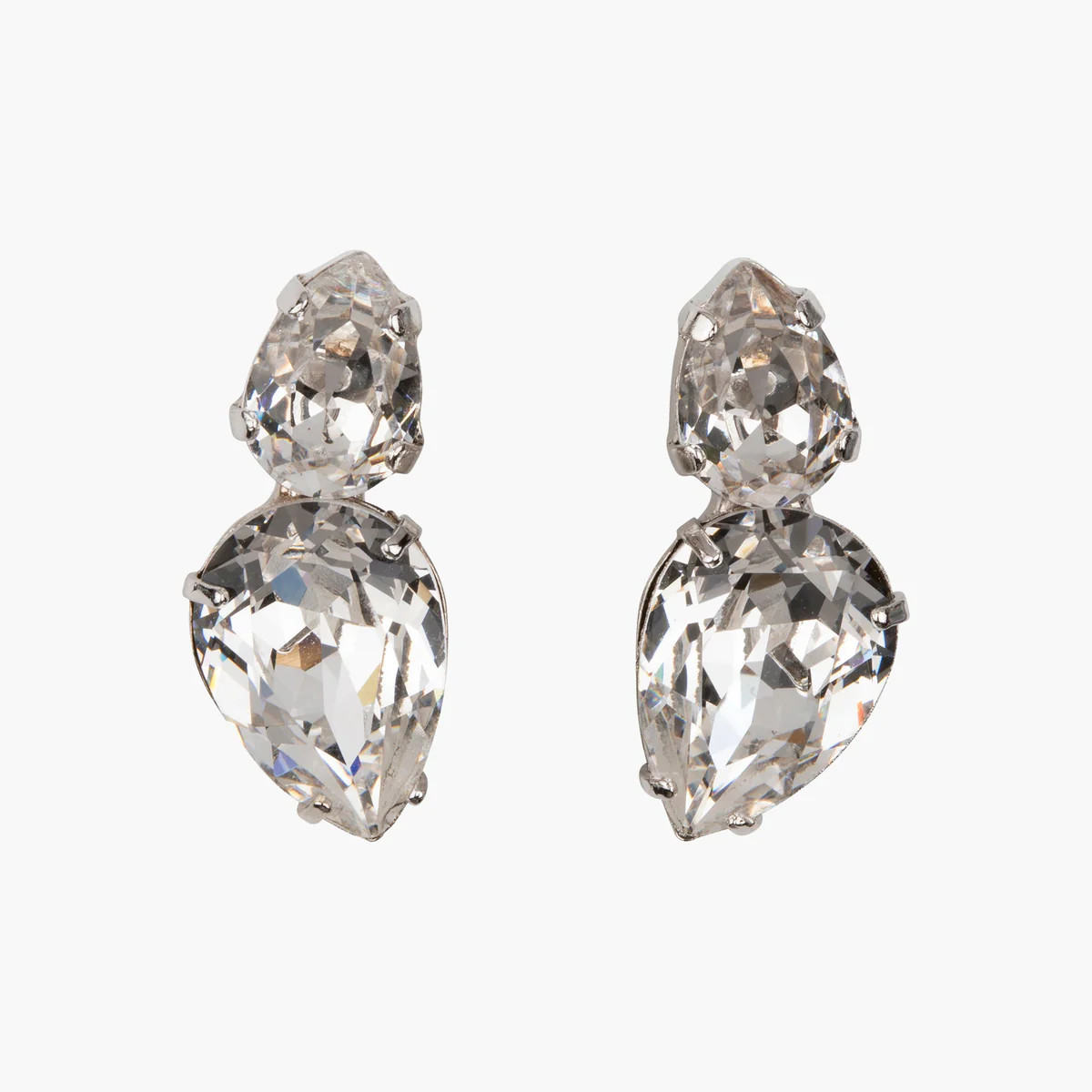 Nadine Earrings | Jennifer Behr 