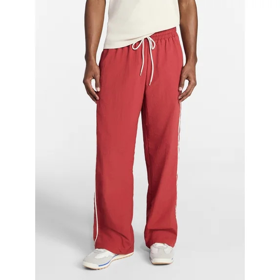 No Boundaries Track Pants, Men's XS-5XL | Walmart (US)