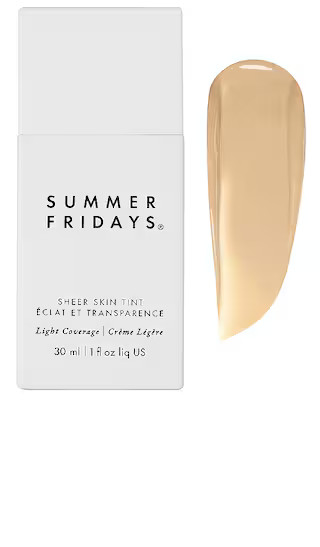 Sheer Skin Tint in Shade 1 | Revolve Clothing (Global)