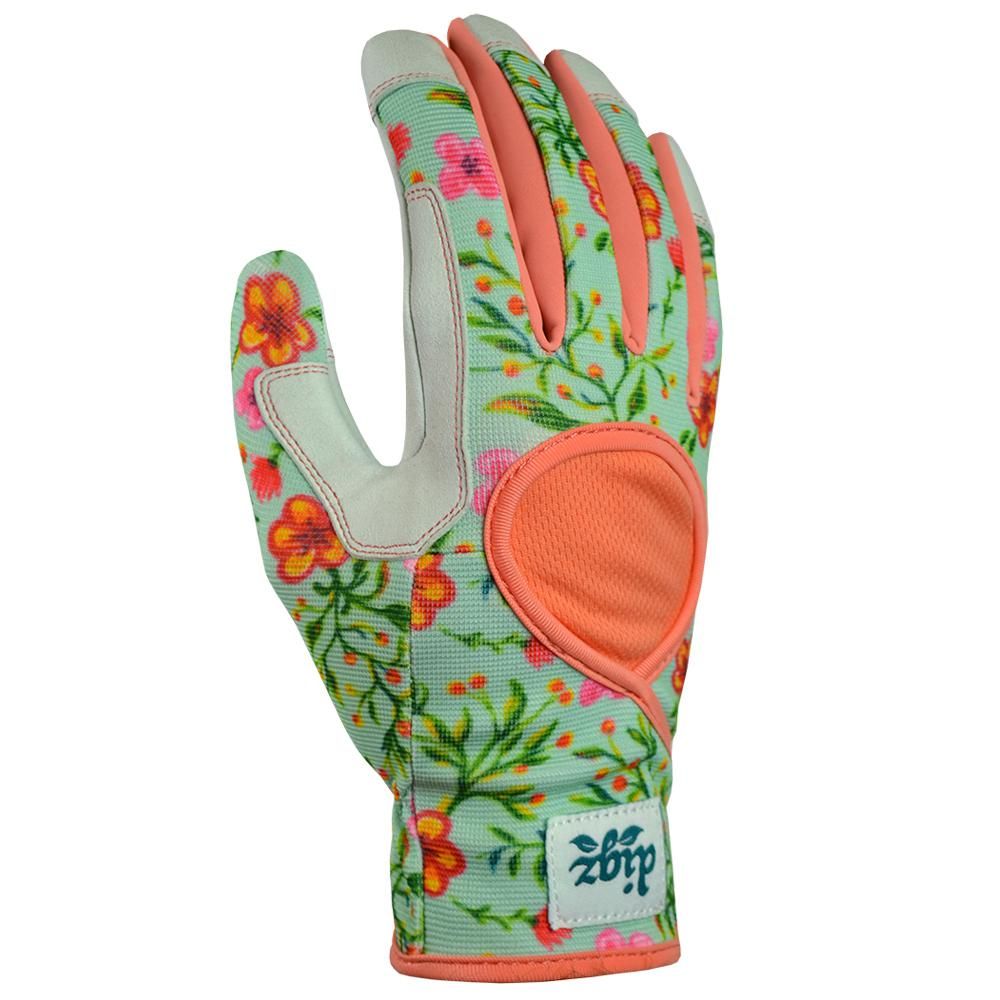 Signature Hi-Dex Medium Glove | The Home Depot