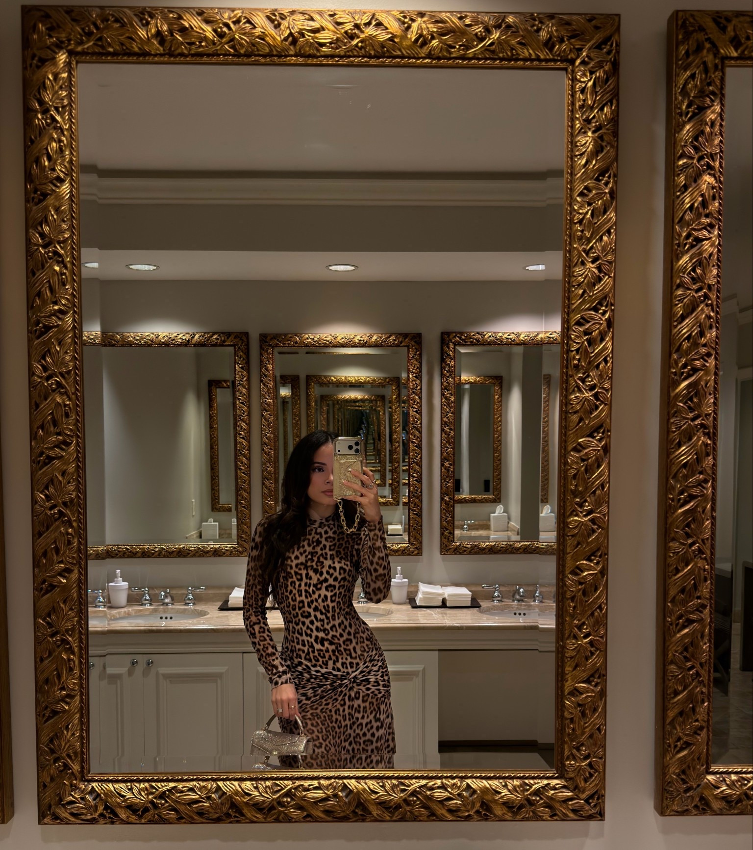 Animal print is coming back and I’m here for it #ocassionwear #weddingguestdress #galadress 

#LTKootd #LTKWedding #LTKSeasonal