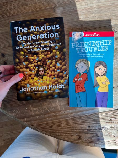 Books for teens and tweens. Highly recommend! 

#LTKkids #LTKfamily #LTKGiftGuide
