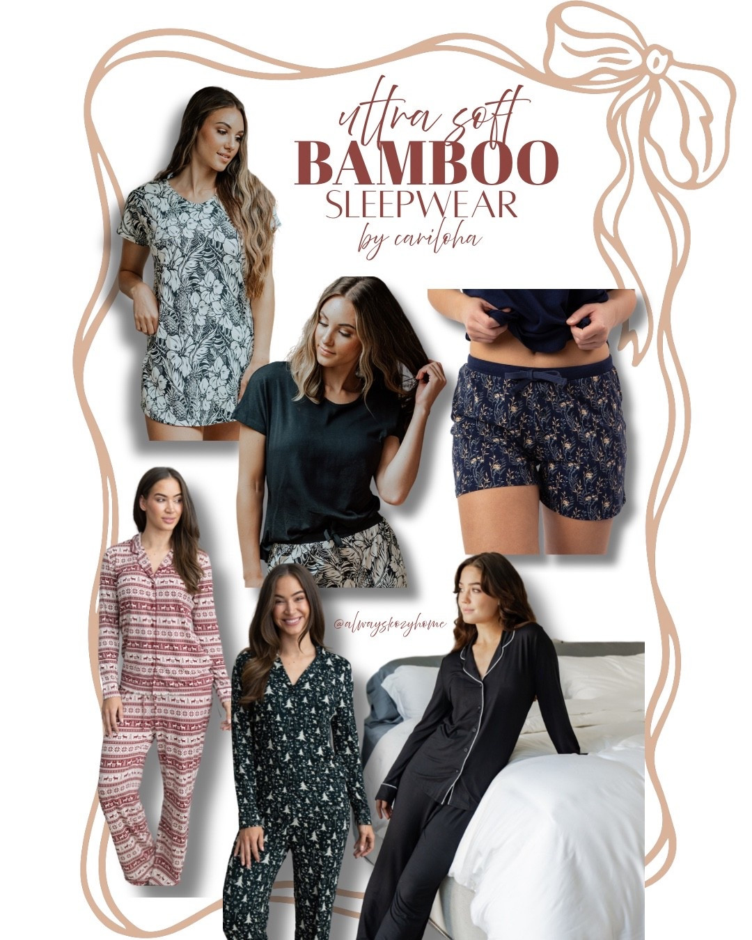 #ad Bamboo everything… and I totally get the hype 🤍 CODE : KOZYHOME will give you 40% off ! 

The Cariloha bamboo baby blankets, robes, sleepwear, and bedding are the softness + most breathabile — it’s  unreal. If you want hypoallergenic, eco-friendly, ultra-cozy essentials for you and baby, this is it.

Lightweight, cooling, buttery soft — once you try bamboo, you don’t go back.
Tap to shop my Cariloha favorites! 🌿✨



@cariloha bamboo baby blanket, bamboo bedding, bamboo sleepwear, eco-friendly bedding, hypoallergenic baby products

#LTKselfcare #LTKGiftGuide #LTKSaleAlert